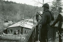 Flygtningelejr, Thors Mølle, 1946.jpg