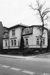 Nørre Allé 44. Poul Pedersen, Stadsarkitektens Kontor..jpg