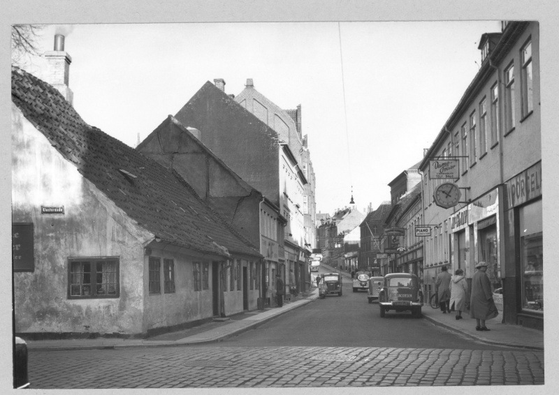 Fil:Munkegade 1955.jpg