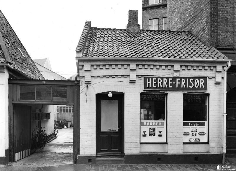 Fil:Mejlgade 26A, 1966.jpg