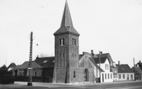 Christianskirken Randersvej 1945.png