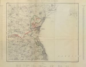 Generalstabens Kaart over Danmark Aarhus og Omegn 1875 1922 wiki.jpg