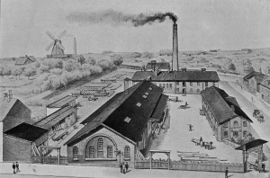 Toemrermestrenes de danske byerhverv ca 1904.jpg