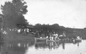 Fiskerhuset i Viby, ca. 1910.jpg