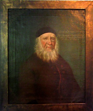 Drakenberg - Maleri Den Gamle By.jpg