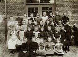 Elever Christiansgades skole.jpg