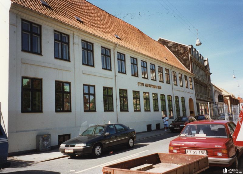 Fil:Otto Mønsteds hus.jpg