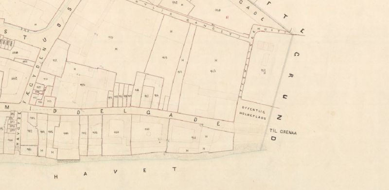 Fil:Udsnit af matrikelkort over Aarhus Bygrunde, 1865-1867.JPG