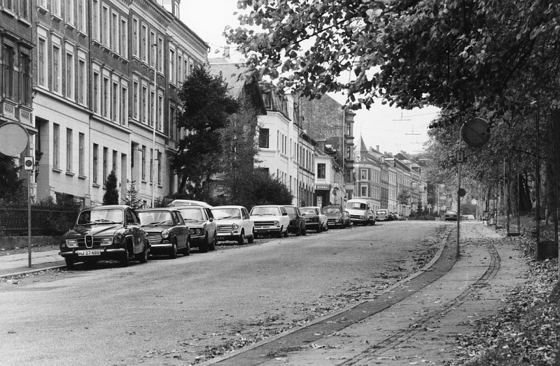Fil:Høegh Guldbergs Gade, Poul Pedersen.jpg