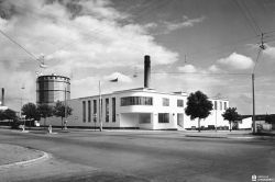 Mejeriet Enigheden HmmerschmidtFoto 1952.jpg