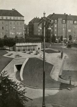 Harald Jensens Plads 1952-1953.jpg