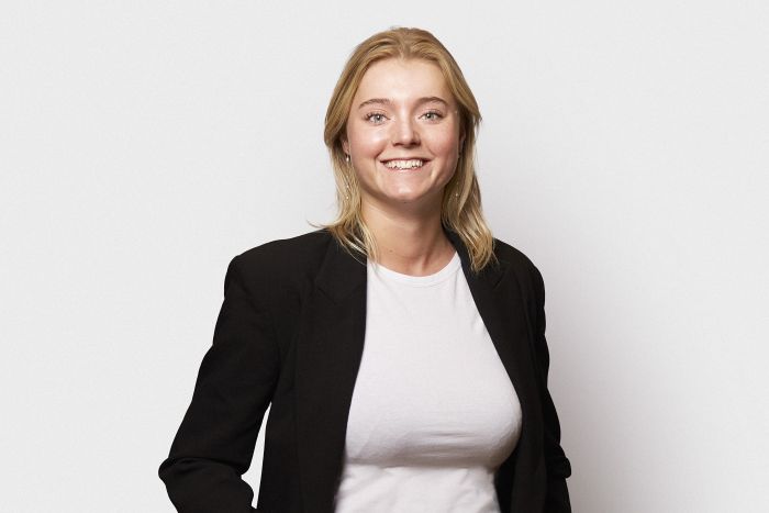 Mathilde Hjort Bressum (1998-) - AarhusWiki