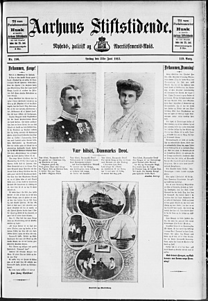 Aarhuus Stiftstidende 1912 22 juni.jpg