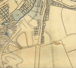 Frederiksgade-Frederiks alle - .JPG