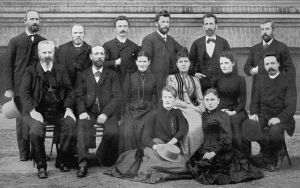 Ny munkegade - undervisere 1892.jpg