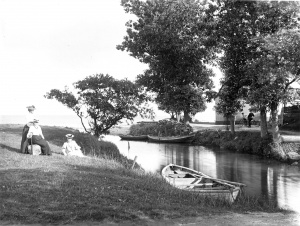 1908, fiskerhus Giber å, ukendt, danske.jpg