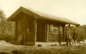Blommehaven kiosk 1935.jpg