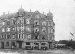 Marstrandsgade (Ukendt) 1912.jpg