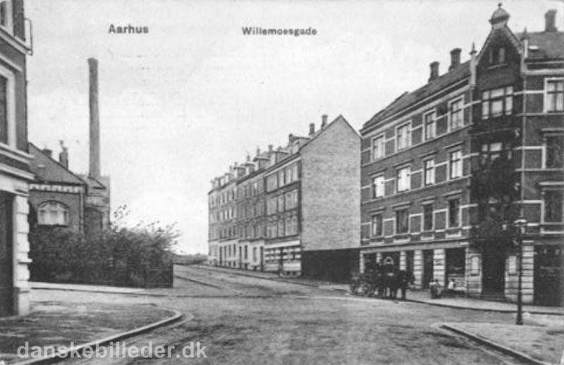 Fil:Willemoesgade (Ukendt) 1907.jpg
