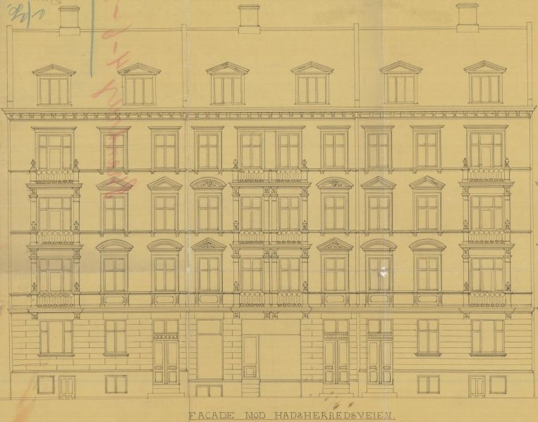 Fil:9-98 Facader 1 Blueprint Strandvejen 4 6 8.jpg