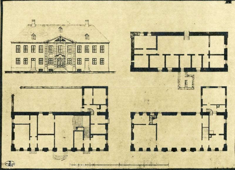 Fil:Aarhus Raadhus Store Torv plan.jpg