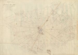 Lisbjerg Matrikelkort OT 2006356 1887.jpg