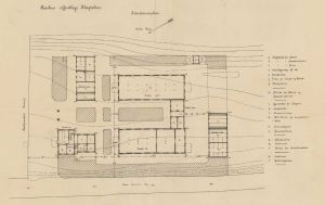 Aarhus offentlige slagtehus situationsplan 1894 aarhus ejendomsarkiv.JPG