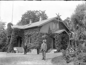 Plantørboligen, Jydsk haveselskab.jpg