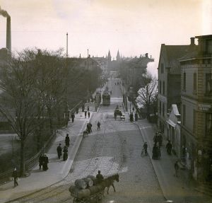 Bruuns Gade o. 1900.jpg