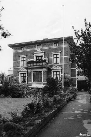 Nørre Allé 34. Poul Pedersen, Stadsarkitektens Kontor..jpg