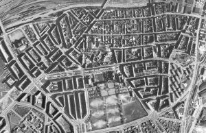Frederiksbjerg Aarhus 1954 Royal Air Force.JPG
