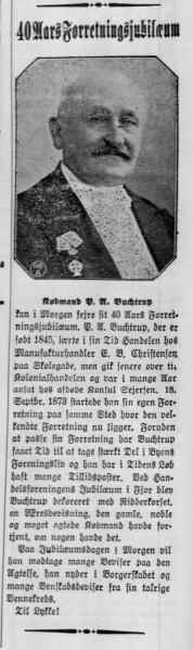 Fil:PA Buchtrup - 40 aar jubilæum 1913.png