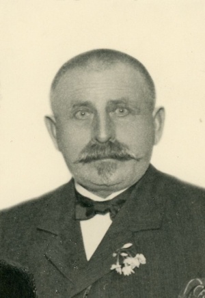 Søren Pedersen, ukendt fotograf, ca. 1900.jpg