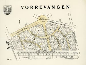 Vorrevangen oversigtstkort 04-1939 resized.jpg