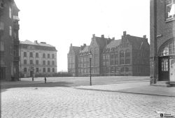 Ingerslevs Plads 1910.jpg