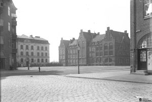 Ingerslevs Plads 1910.jpg