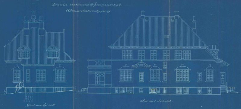 Fil:Dalgas Avenue 54 blueprint Thorkel Møller.JPG