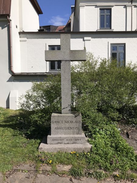 Fil:Sct Olufs Kirke 15-04-2019 03.jpg
