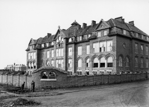 Sankt Josephs Hospital 1907.jpg