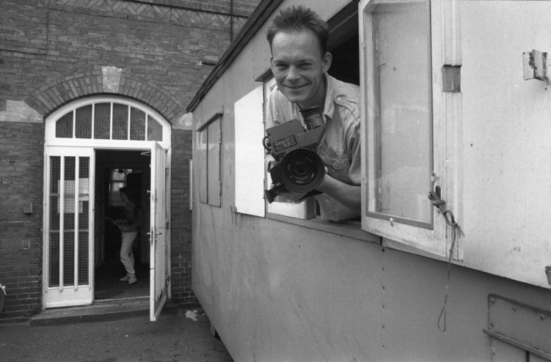 Fil:Aarhus Filmværksted, Jens Tønnesen, 1990.jpg