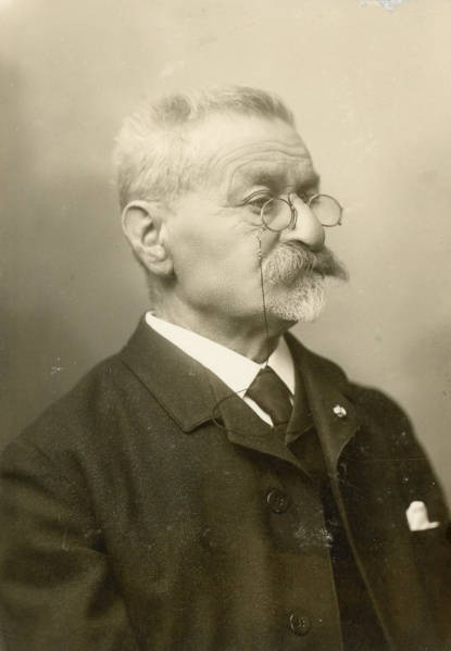Fil:L. Kleisdorff, fotograf Michele Alessio Caprani.jpg