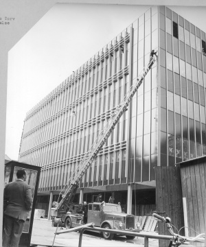 Magasin, 1964, Børge Venge.jpg