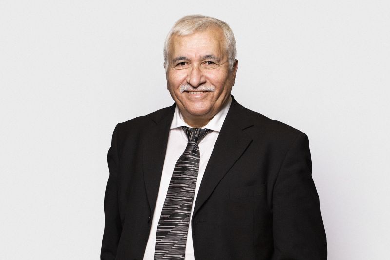 Fil:Hüseyin Arac.jpg
