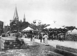 Skt. Olufs Marked, 1900, Hammerschmidt.jpg