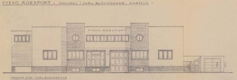 Fil:Carl-Blochs-Gade37-Facadetegning1939.jpg