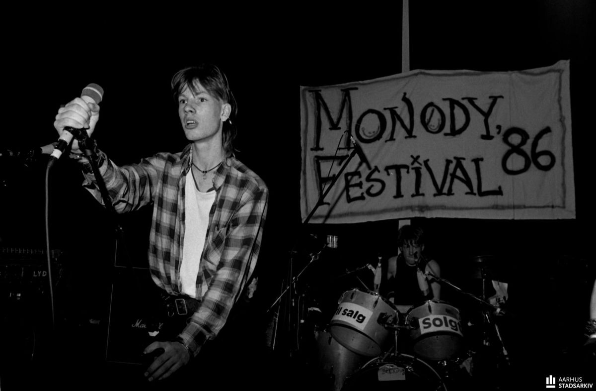 Monody Festival - AarhusWiki