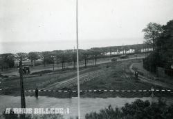 Chr. Filtenborgs Plads under omlægning i maj 1938.jpg