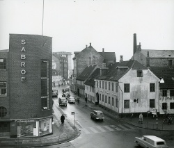 Dynkarken, 1958, Børge Venge.jpg