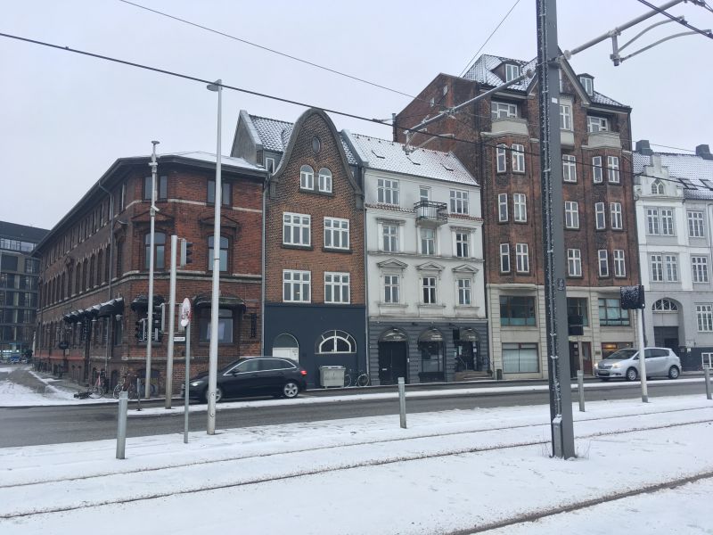 Fil:Hjørnet af Havnegade og Mindebrogade.jpg