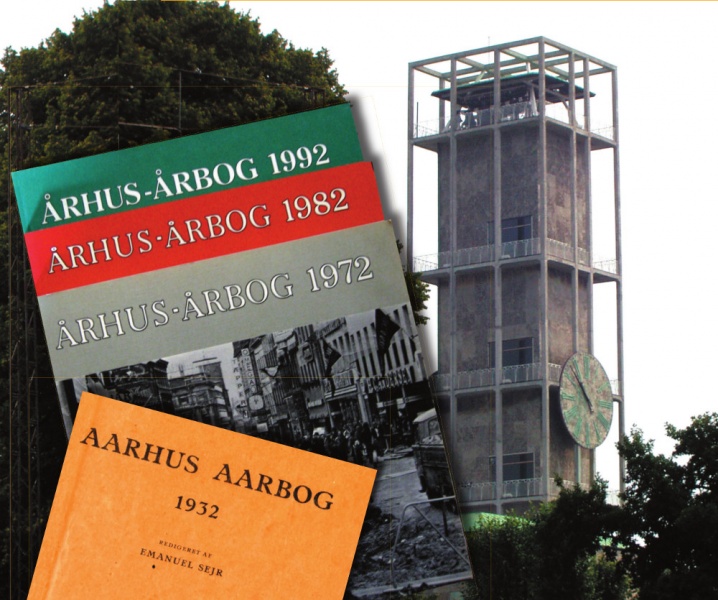 Fil:Århus-Årbøger 1932-1992.jpg